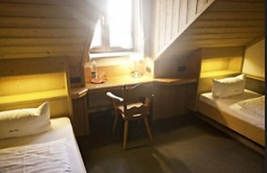 Hotel Frey