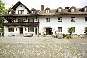Hotel Frey