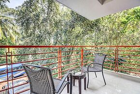 FabHotel Arotel Calangute Beach