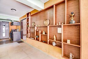 FabHotel Arotel Calangute Beach