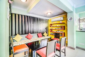 FabHotel Arotel Calangute Beach