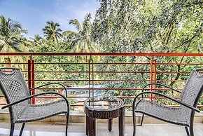 FabHotel Arotel Calangute Beach