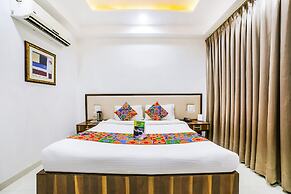 FabHotel Prime Sapphire Inn