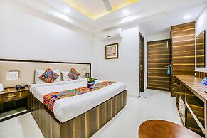 FabHotel Prime Sapphire Inn