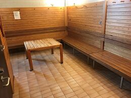 Hotelli Kiteenhovi
