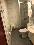 Hotelli Kiteenhovi