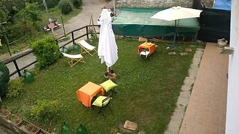 Villa Bianca