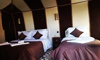 Sirocco Luxury Camp