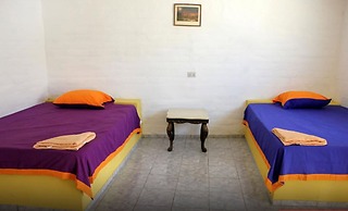 Nahui Hostal