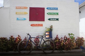 Nahui Hostal