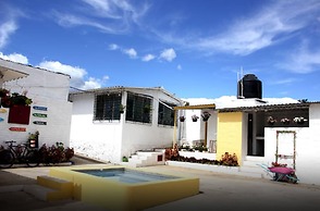 Nahui Hostal