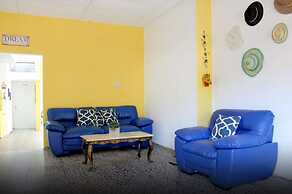 Nahui Hostal