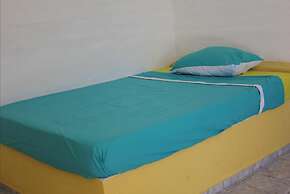Nahui Hostal