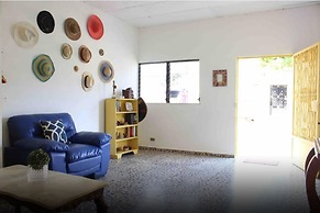 Nahui Hostal