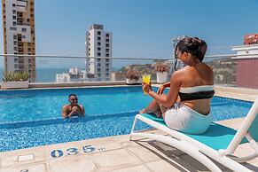 Hotel Tayrona del Mar