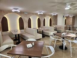 Hotel Tayrona del Mar