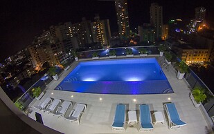 Hotel Tayrona del Mar