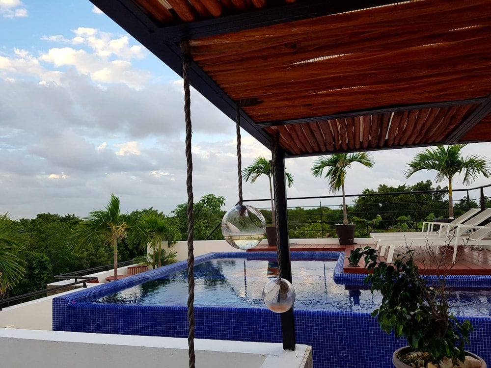 Ka Suites Tulum by HA