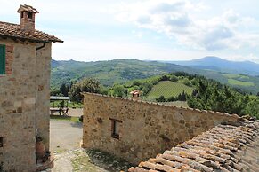 Agriturismo Il Poderuccio