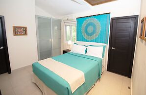 Colibri Boutique Hotel