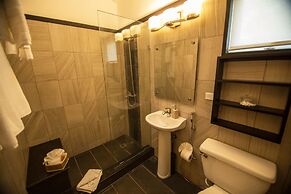 Colibri Boutique Hotel
