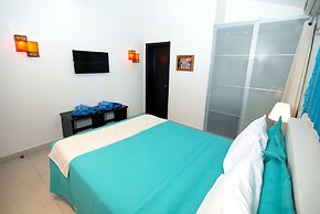 Colibri Boutique Hotel