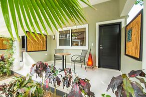 Colibri Boutique Hotel
