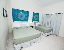 Colibri Boutique Hotel