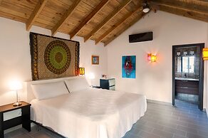 Colibri Boutique Hotel