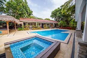 Colibri Boutique Hotel