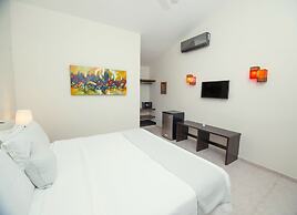 Colibri Boutique Hotel