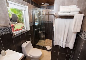 Colibri Boutique Hotel