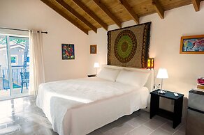 Colibri Boutique Hotel