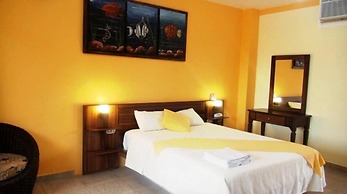 Hotel Bernabeth