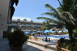 Hotel Bernabeth