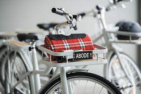 Abode Kingston