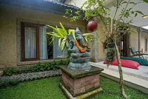 Villa Tirta Indah