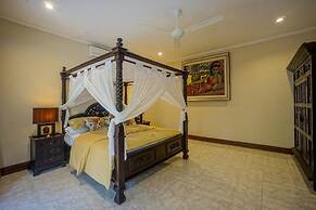 Villa Tirta Indah