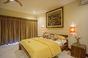 Villa Tirta Indah