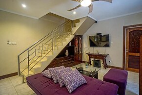 Villa Tirta Indah