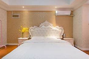 Taishan Shell Apartment