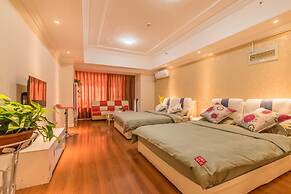 Taishan Shell Apartment
