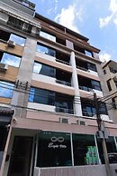 Eight Ville Apartment