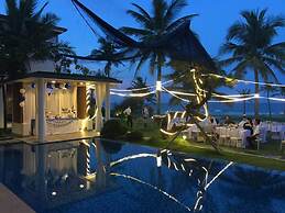 Luxury Yacht Villa