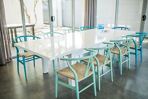 Luxury Yacht Villa