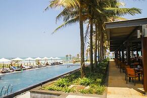 Luxury Yacht Villa