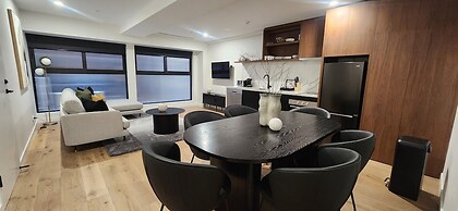 Absolute Collins Apartments