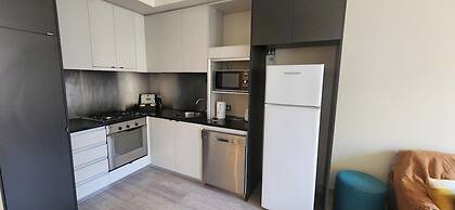 Absolute Collins Apartments