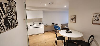 Absolute Collins Apartments