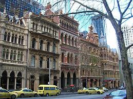 Absolute Collins Apartments